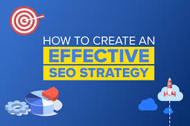 Effective SEO Strategy for the Dubai Market in 2025