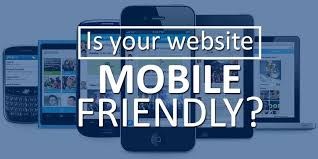 Why Every Business Needs a Mobile-Friendly Website