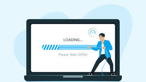 Reducing Load Time , Optimizing Website Performance