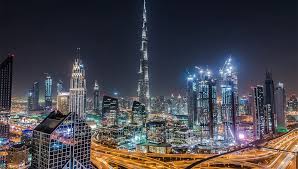 Top Investment Strategies for Dubai