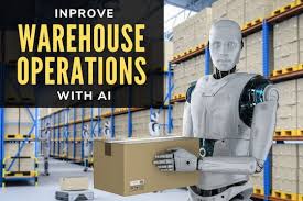 The Role of AI in Reducing Warehouse Operational Costs