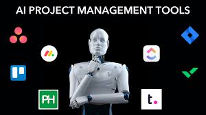 AI-Powered Project Management Tools