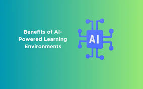 Benefits of AI-Powered Learning