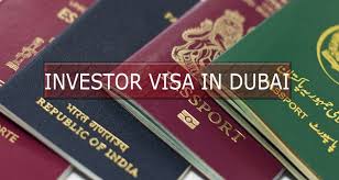 How to Obtain a UAE Investor Visa