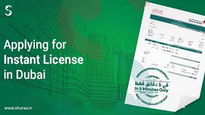 How to Obtain a Dubai Business License