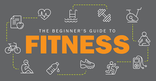 Beginner's Guide to Starting a Fitness Routine