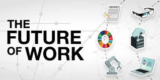 The Future of Work