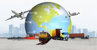 Cross-Border Logistics