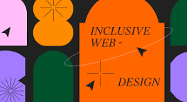 Inclusive Web Design