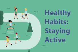 How Staying Active Impacts Your Health