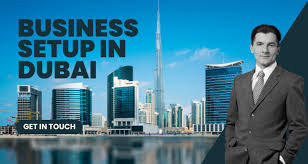 How to Start a Business in Dubai as a Foreign Investor