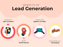 Digital Marketing is the Best Tool for Lead Generation