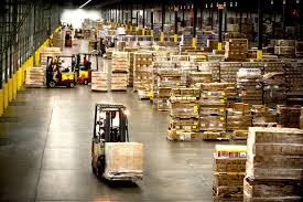 The Future of Warehousing in Dubai