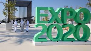 Expo 2020 Effect Logistics and Warehousing Sector