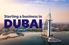 How to Establish a Successful Business in Dubai