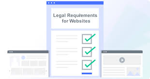 Understanding the Legal Requirements for Web Developers