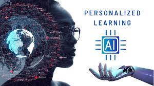 Is AI the Future of Personalized Learning?